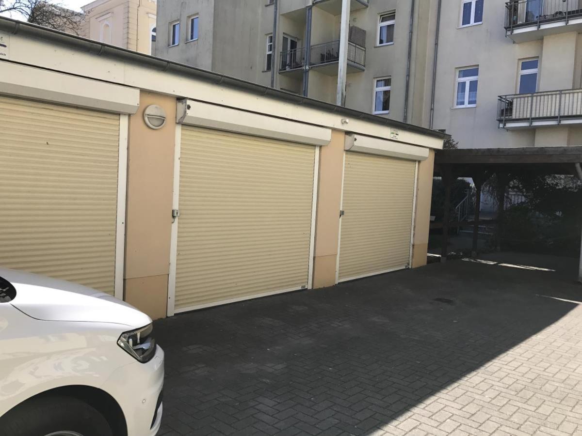 Ostseetraum 罗斯托克 外观 照片